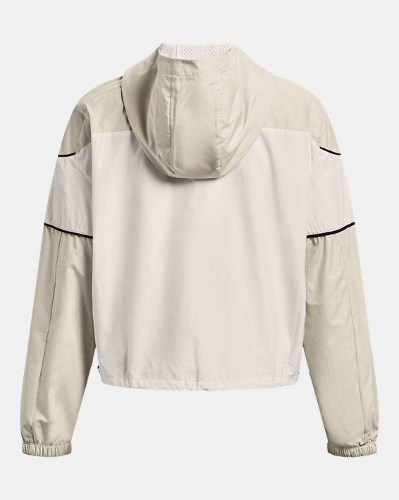 여성 프로젝트 락 브라마 재킷 in White image number 9